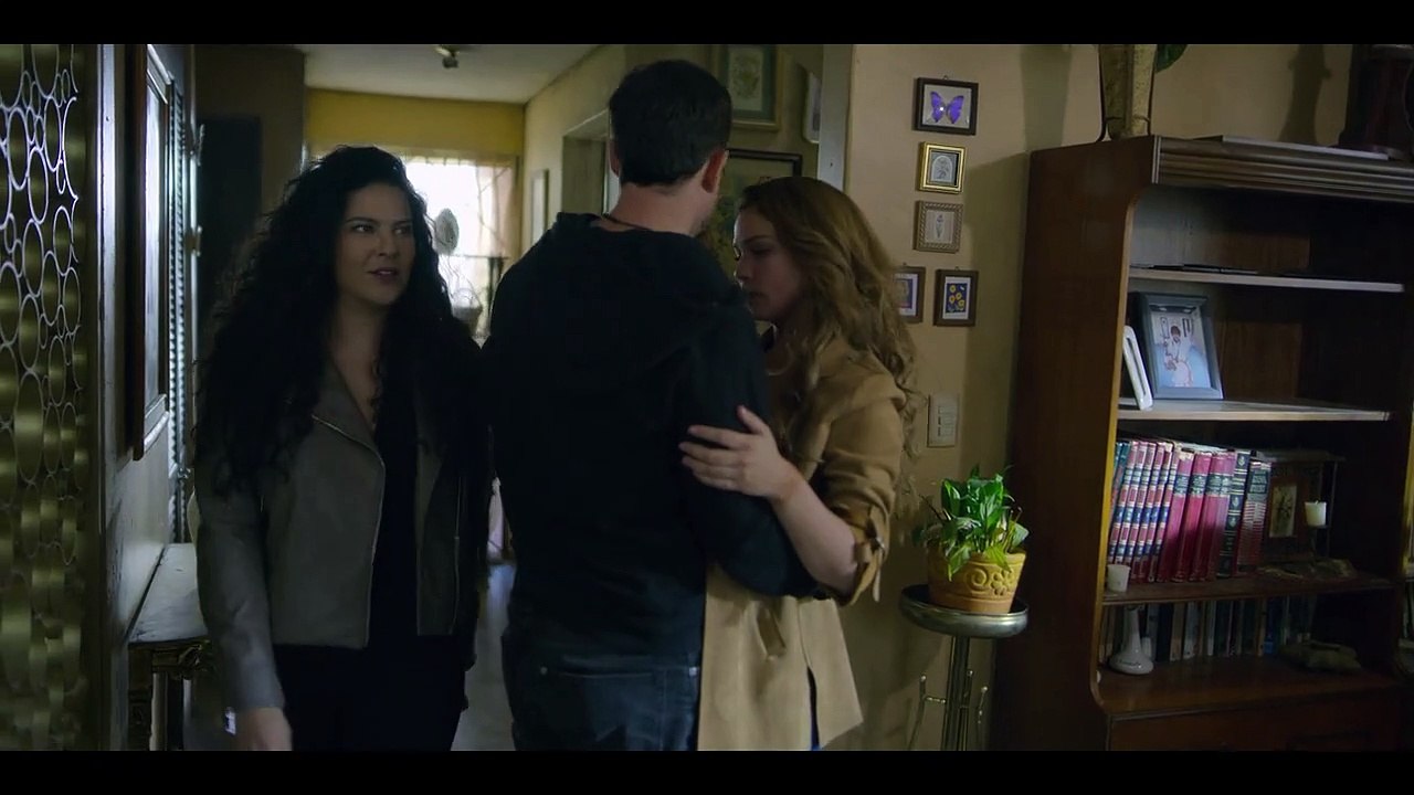 Wer hat Sara ermordet Staffel 2 Folge 8 HD Deutsch