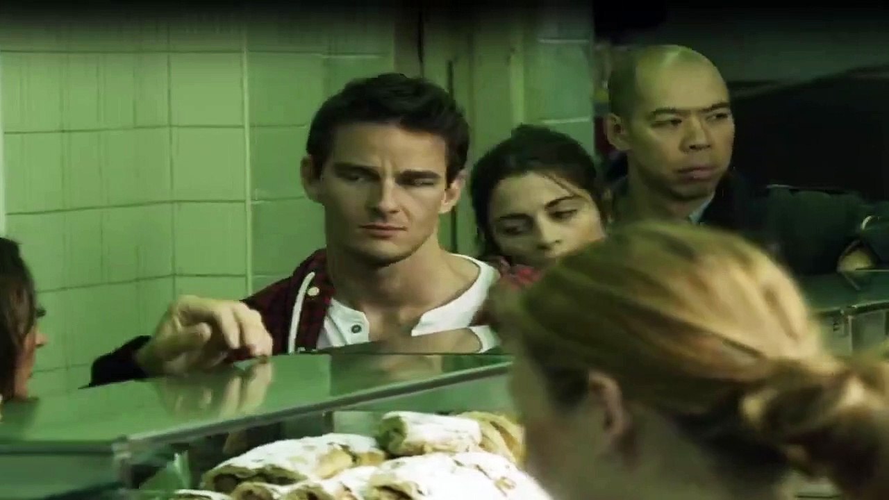 Yama no susume staffel 3 folge 1 hd deutsch