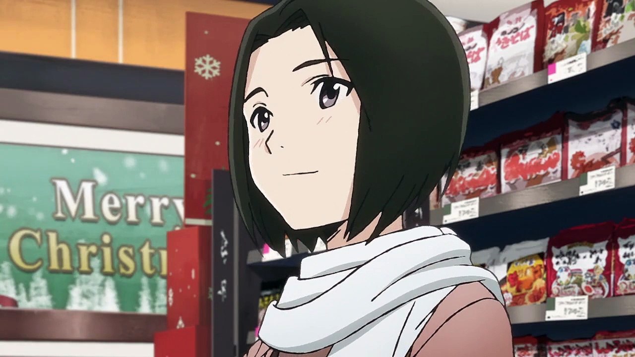 Yesterday o Utatte Staffel 1 Folge 9 HD Deutsch