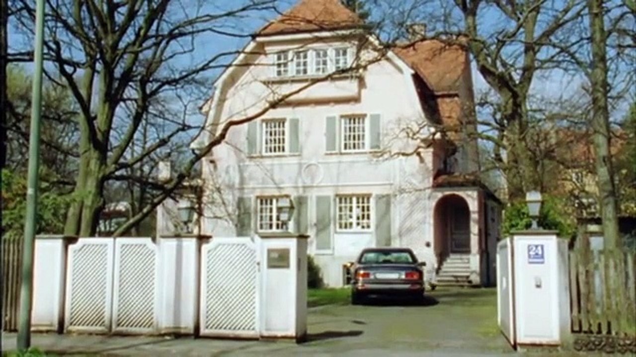 Der Alte Staffel 18 Folge 9 HD Deutsch