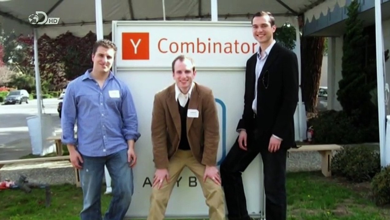 Silicon valley - die wiege der technologie staffel 1 folge 3 hd deutsch