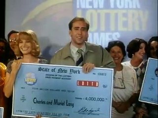 Milliardaire malgré lui Bande-annonce (EN)