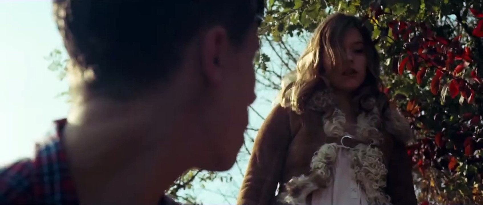 Animals Bande-annonce (EN)