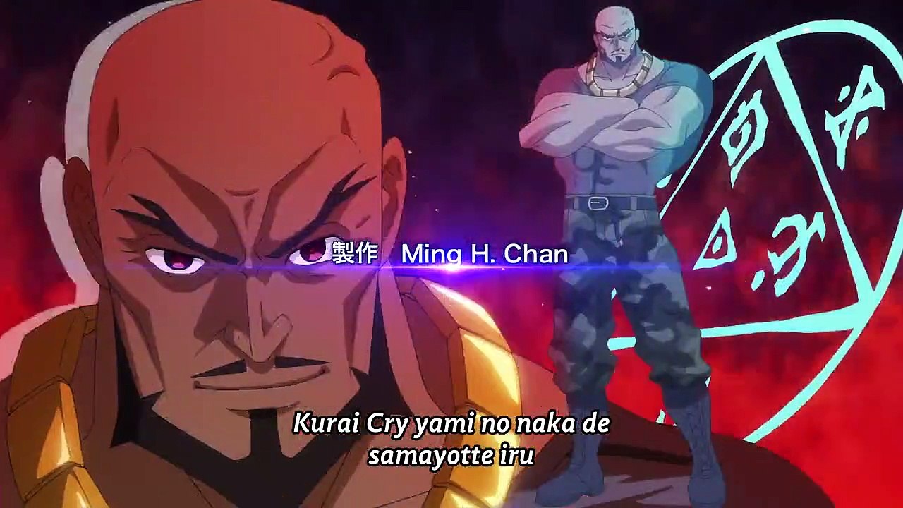 Yi Chang Sheng Wu Jian Wen Lu Staffel 1 Folge 3 HD Deutsch