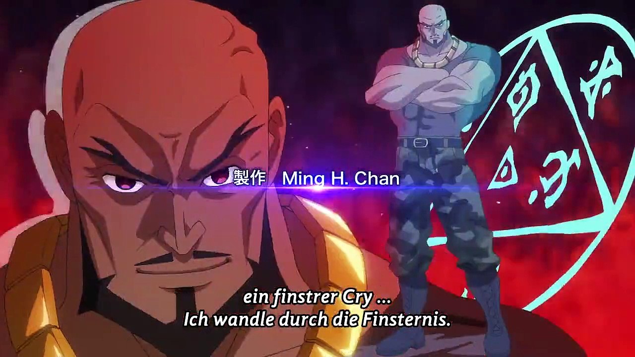 Yi Chang Sheng Wu Jian Wen Lu Staffel 1 Folge 5 HD Deutsch