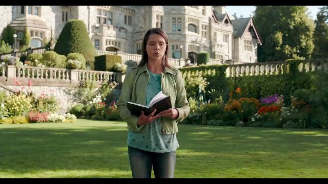 Les Derniers Jours de Monsieur Brown Bande-annonce (RU)