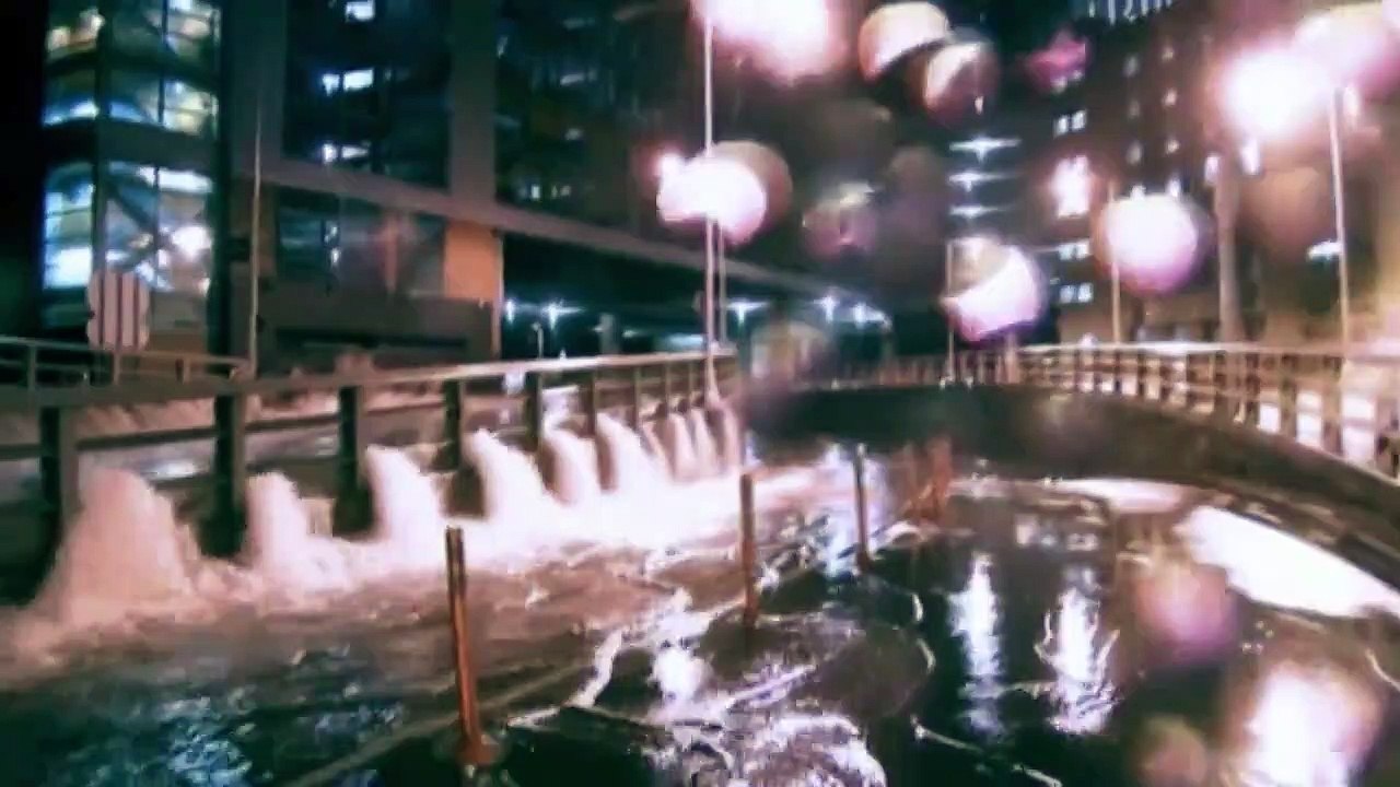Sinking Cities Staffel 1 Folge 2 HD Deutsch