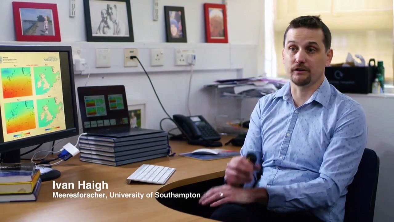 Sinking Cities Staffel 1 Folge 1 HD Deutsch