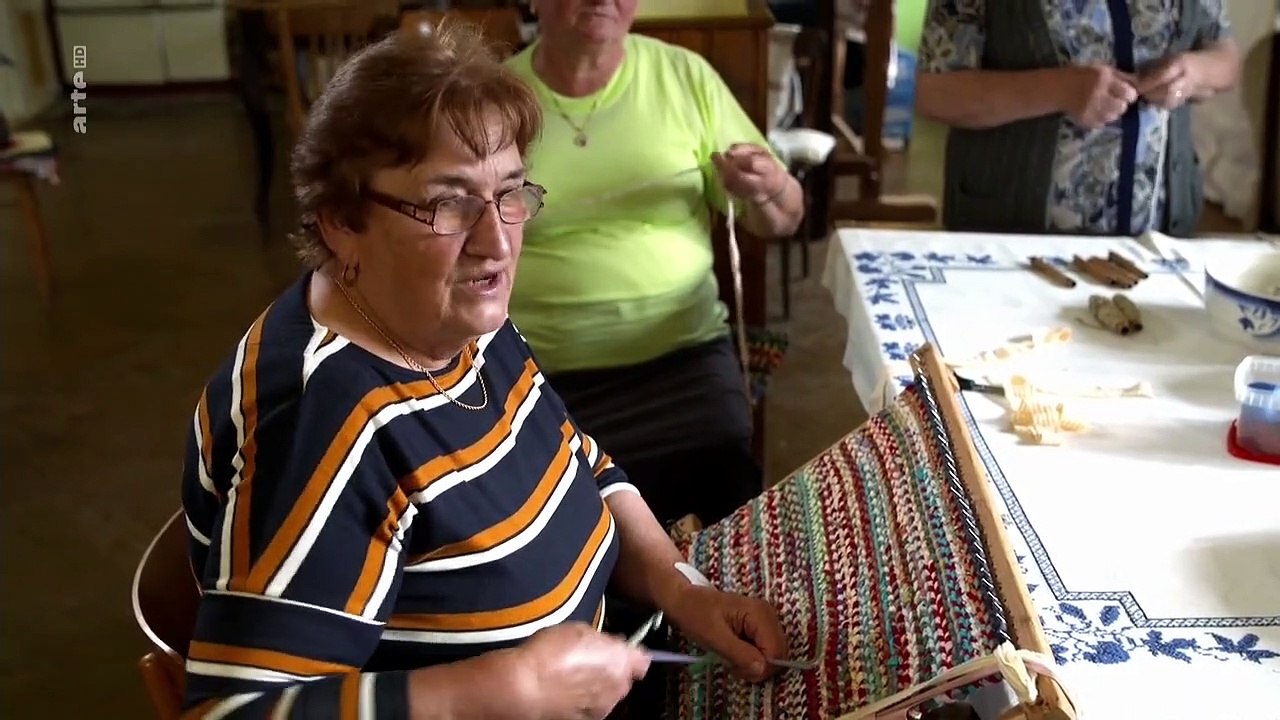 Slowakische Nationalparks Staffel 1 Folge 1 HD Deutsch