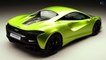 Interior & Exterior | Trust Car | New Cars 2023 of the McLaren Artura Hybird Supercar
