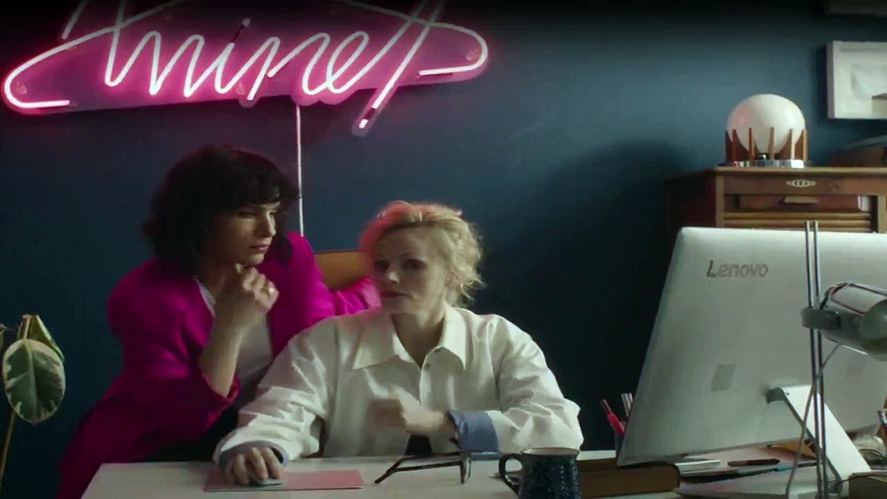 The Bisexual Staffel 1 Folge 1 HD Deutsch