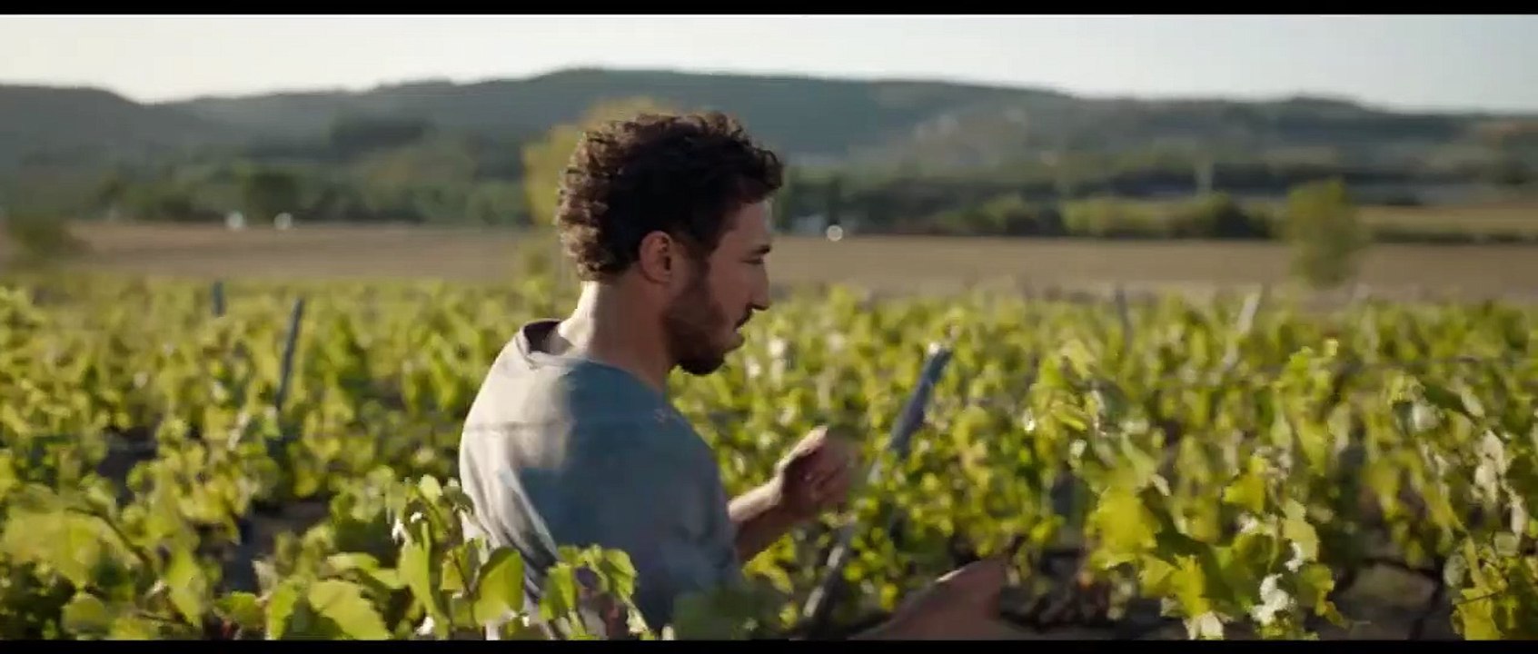 La Nuée Bande-annonce (TR)