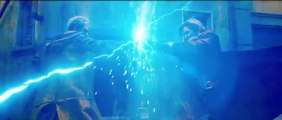 Fullmetal Alchemist : La dernière alchimie Bande-annonce (ES)