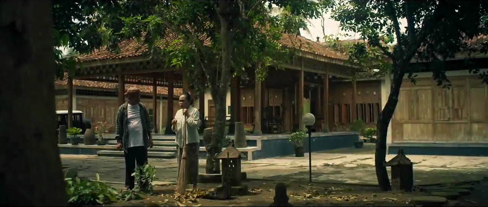 Teluh Bande-annonce (EN)