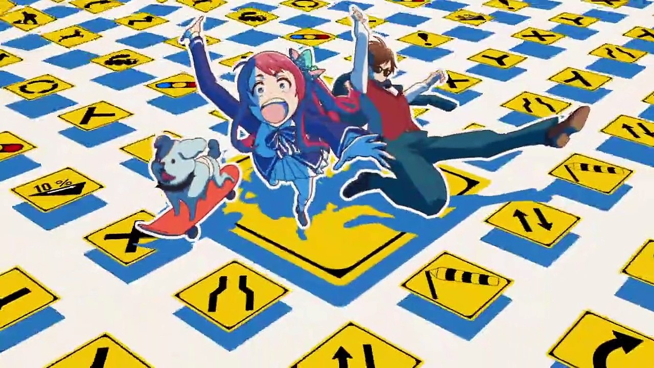 Zombieland Saga Staffel 2 Folge 3 HD Deutsch