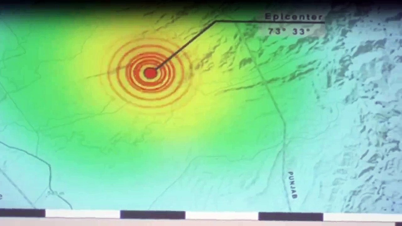 The Brink Staffel 1 Folge 8 HD Deutsch