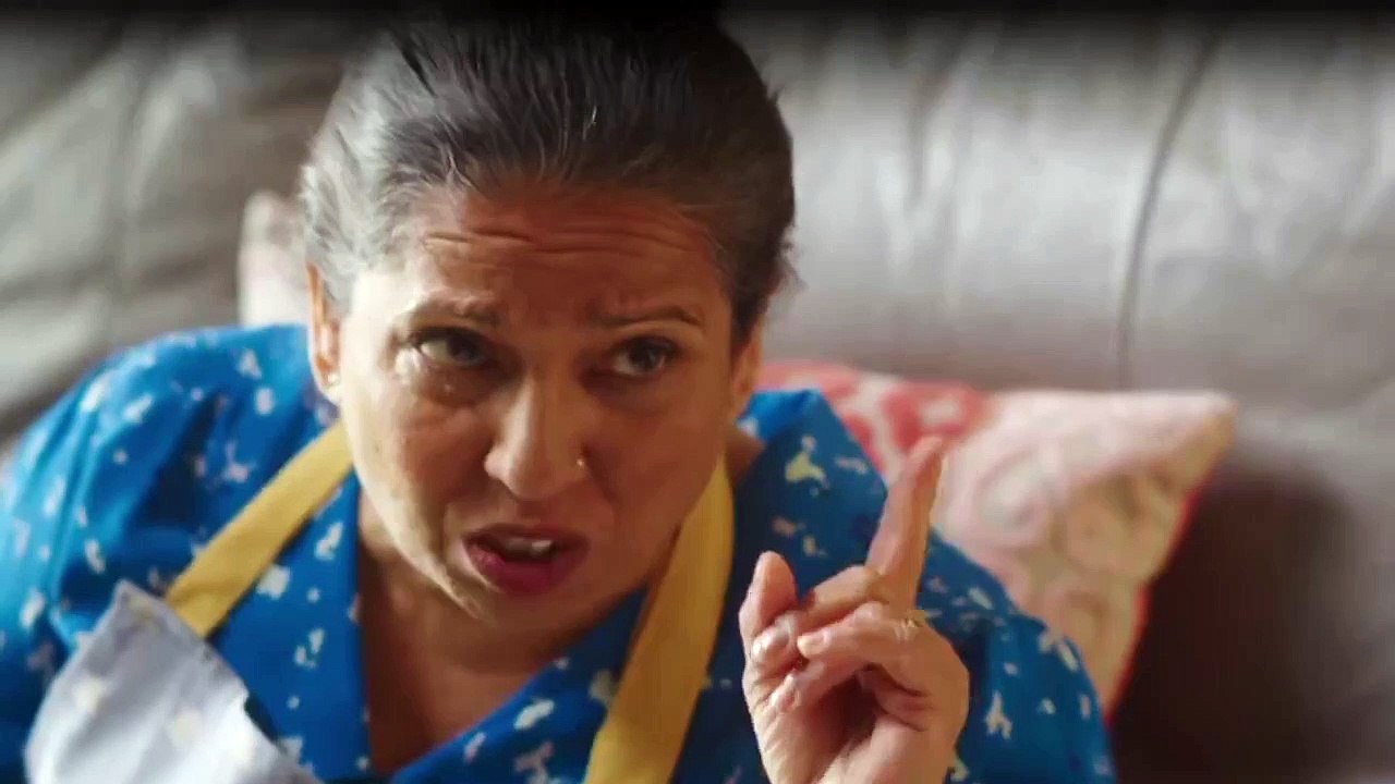 The Cleaner (2021) Staffel 1 Folge 1 HD Deutsch