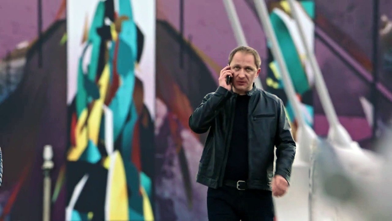 Red Election Staffel 1 Folge 8 HD Deutsch