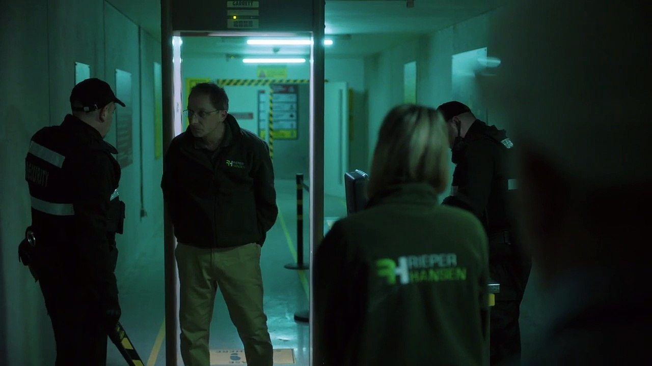 Red Election Staffel 1 Folge 10 HD Deutsch