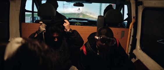 Vídeo del cortometraje "Chaval", dirigido por Jaime Olías, preseleccionado a los Premios Goya 2023.