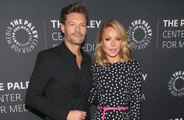 Kelly Ripa details her and Ryan Seacrest's sibling-like relationship