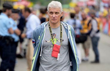 Banker Oleg Tinkov gives up Russian citizenship because of war in Ukraine
