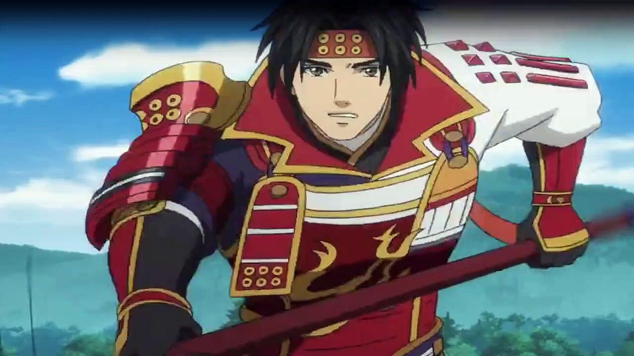 Samurai Warriors Filme 1 HD Deutsch
