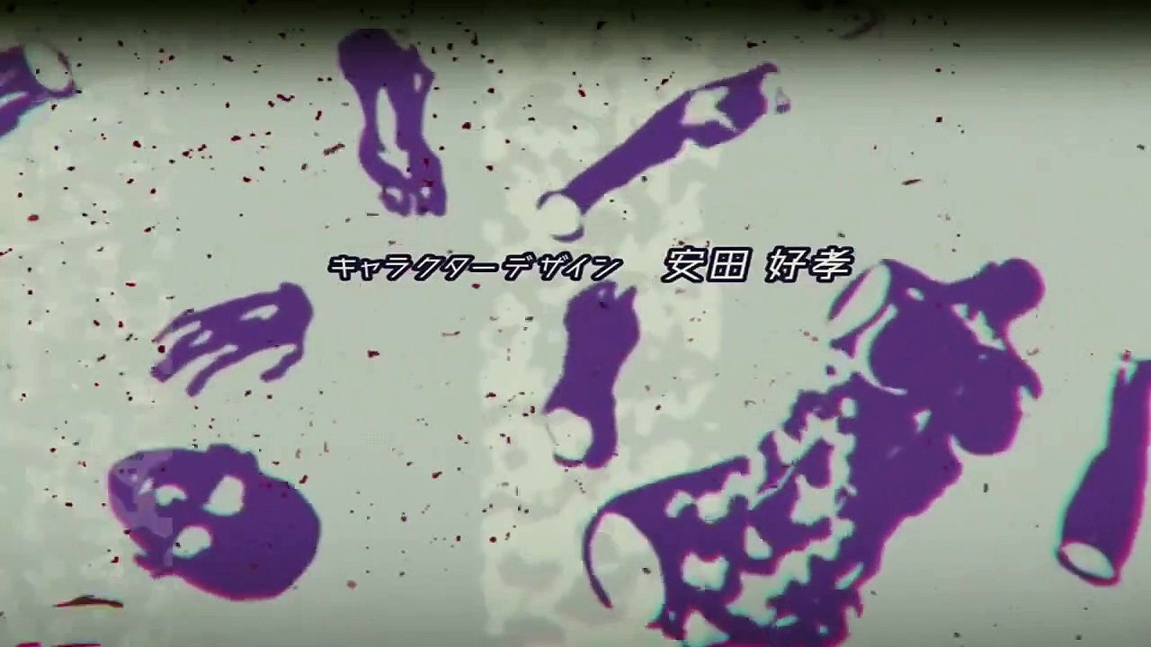 Sankaku Mado no Sotogawa wa Yoru Staffel 1 Folge 7 HD Deutsch