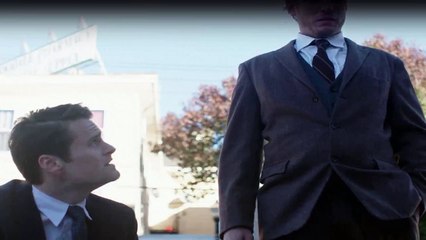 The Cecil - American Horror Hotel Staffel 1 Folge 3 HD Deutsch