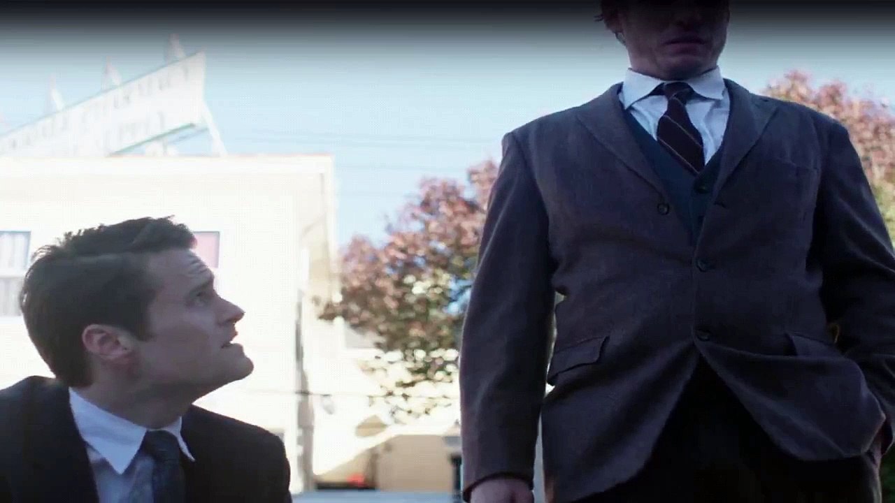 The Cecil - American Horror Hotel Staffel 1 Folge 3 HD Deutsch