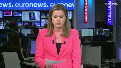 Guerre en Ukraine : la situation au 1er novembre, cartes à l'appui