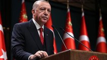 Son Dakika: Cumhurbaşkanı Erdoğan'dan Kılıçdaroğlu'nun uyuşturucu çıkışına ilk tepki: Bu ne insafsızlıktır, bu ne vicdansızlıktır