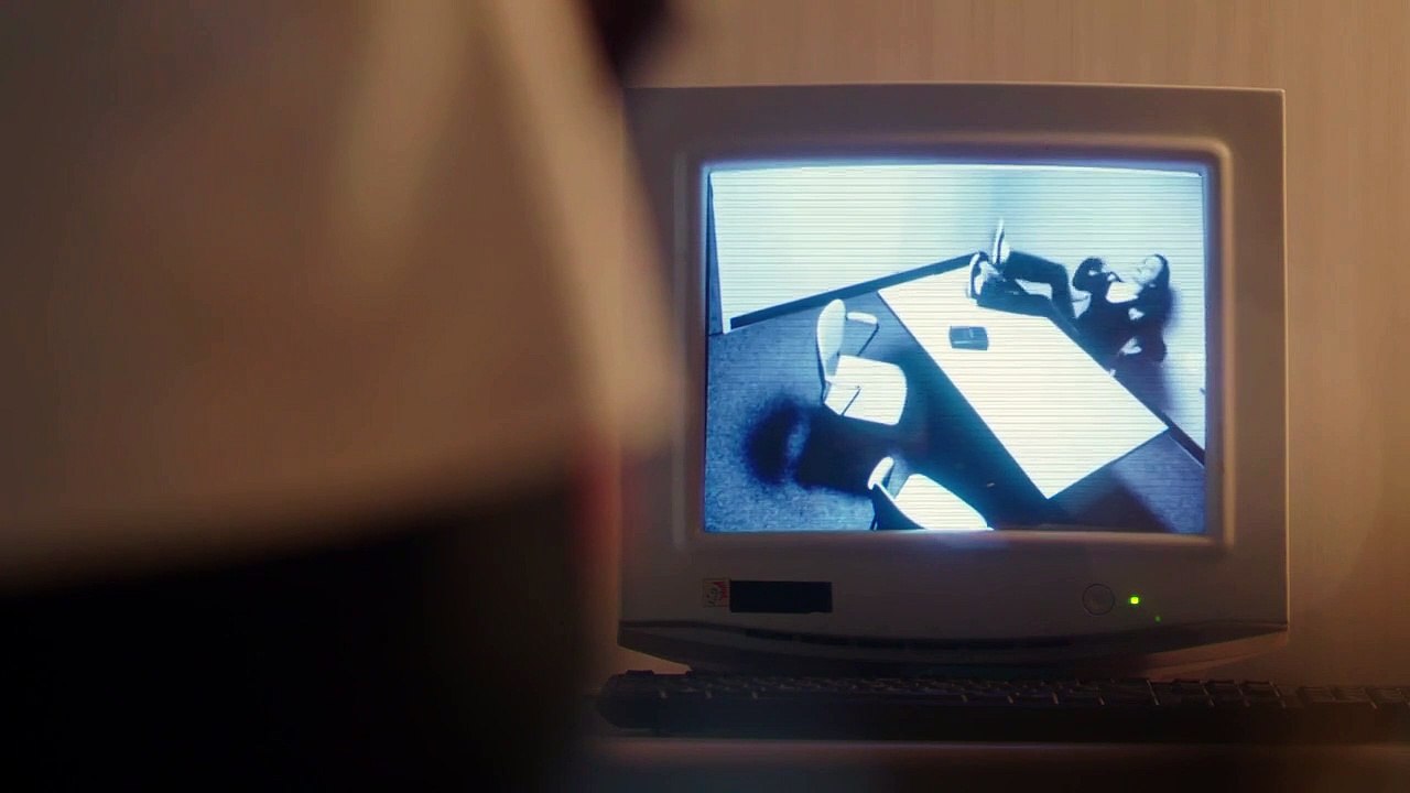 The Killer Closer Staffel 1 Folge 2 HD Deutsch