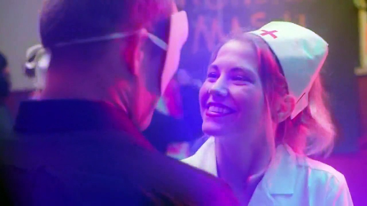 The Killer Closer Staffel 1 Folge 1 HD Deutsch