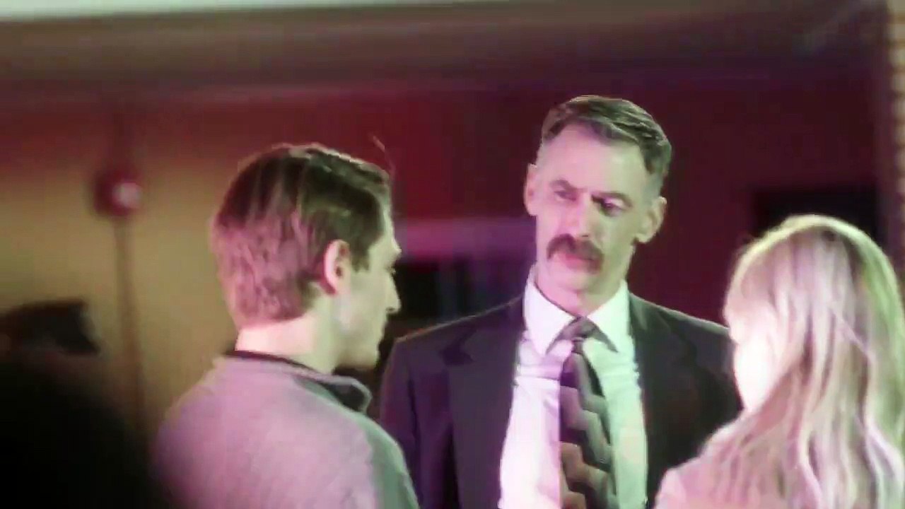 The Killer Closer Staffel 1 Folge 3 HD Deutsch