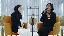 Erie Suzan X Nissa Sabyan  Gerimis Melanda Hati