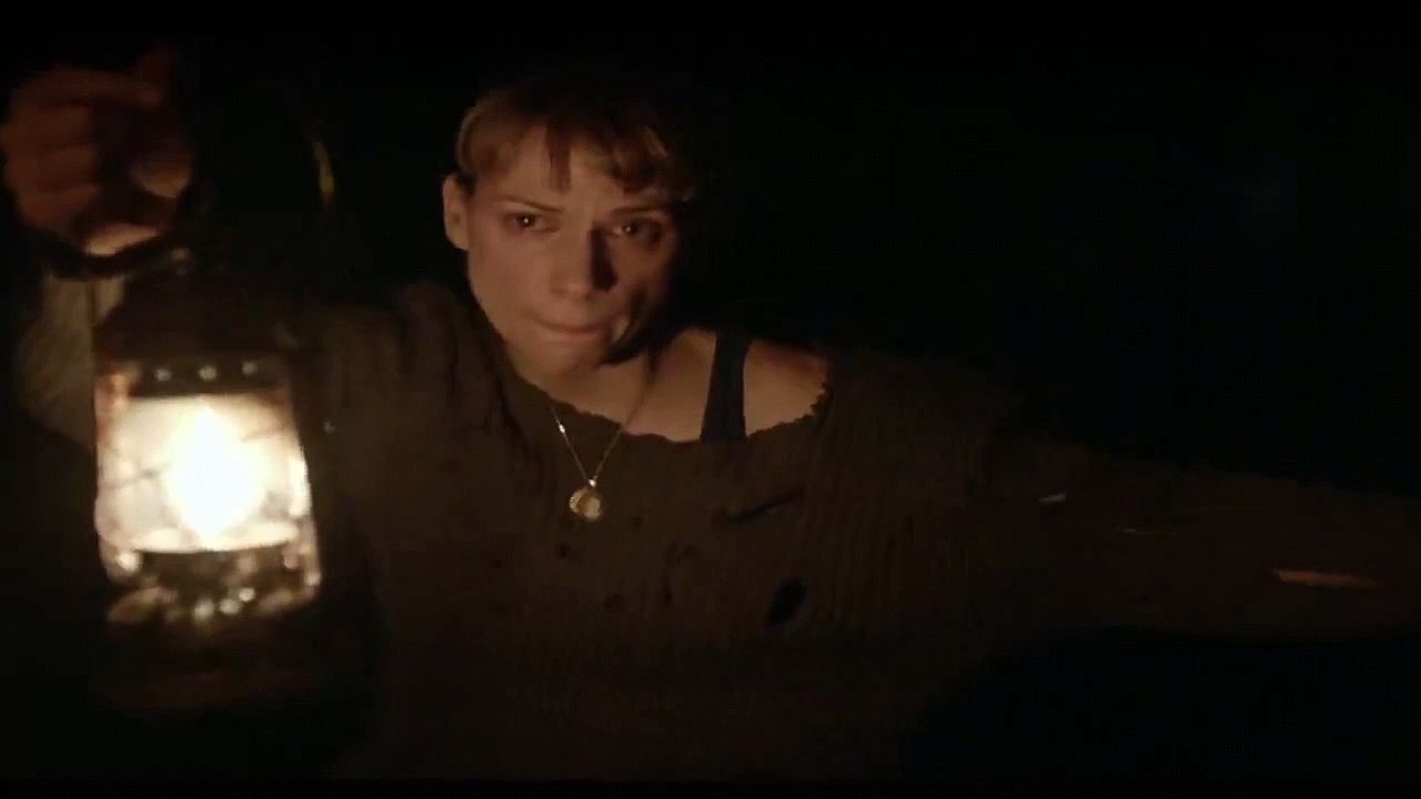 Hinter den Mauern Staffel 1 Folge 2 HD Deutsch