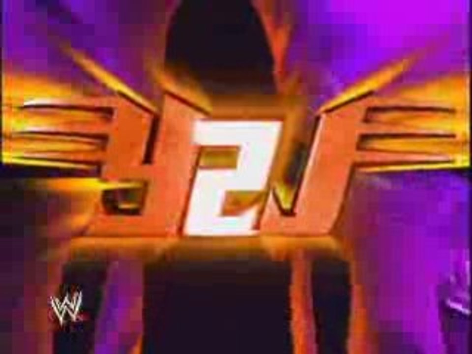 Chris Jericho 5th