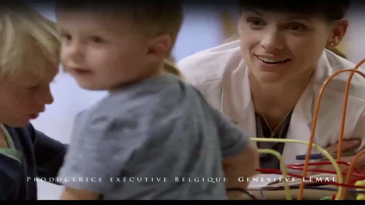 Hinter den Mauern Staffel 1 Folge 1 HD Deutsch