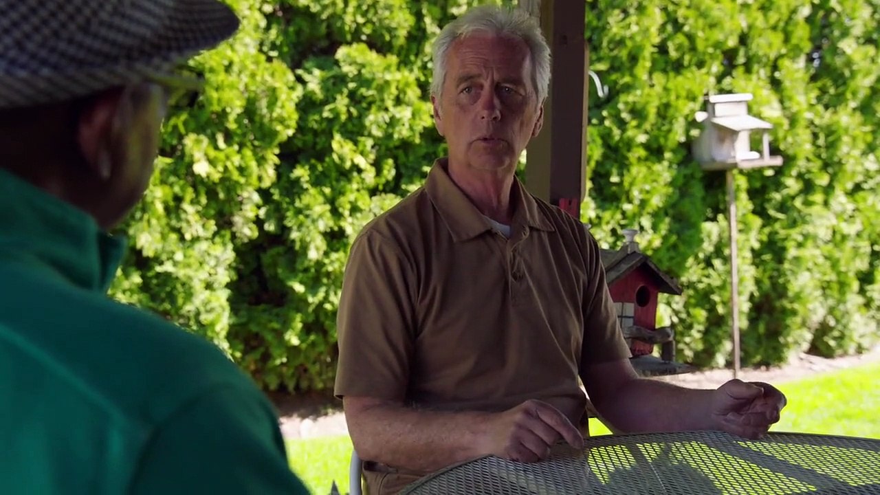 Wrong Man Staffel 1 Folge 2 HD Deutsch