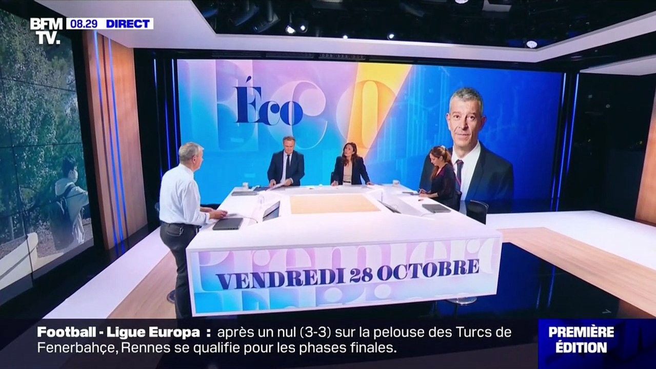 Amazon, Méta, Google, Snapchat... La lourde chute des géants du web en bourse