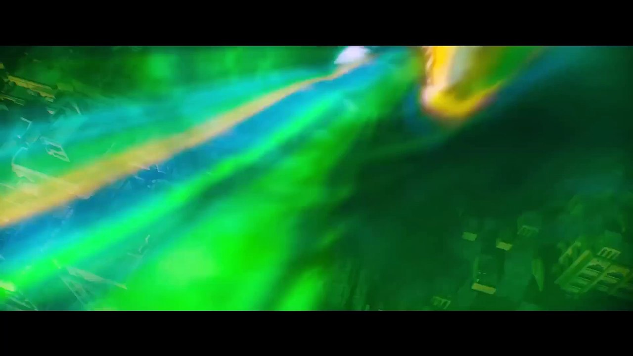 Black Adam – Bande annonce officielle 1 VF