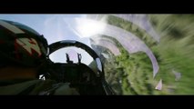 Top Gun Maverick - Extrait 1