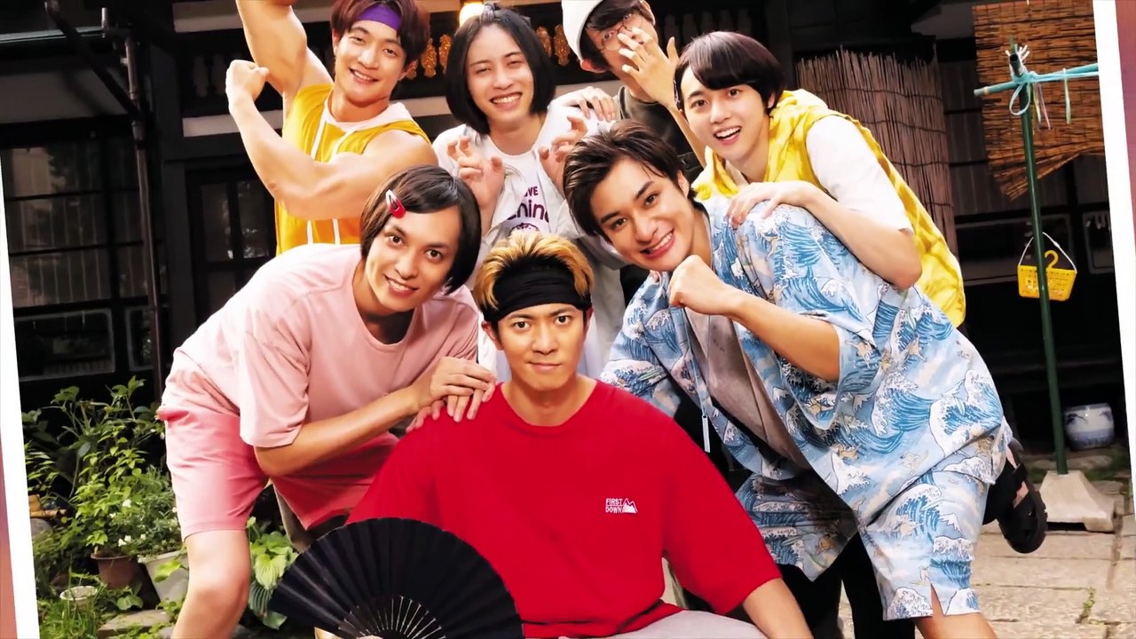 信長未満　ー転生光秀が倒せないー　第2話 2022年11月1日 H D 720-P