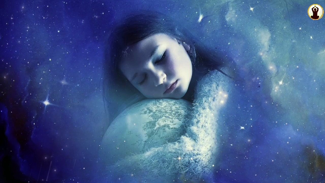 30 Minute  Deep Sleep Music: Calming Music, Relaxing  Music, Soothing Music,  Piano Music