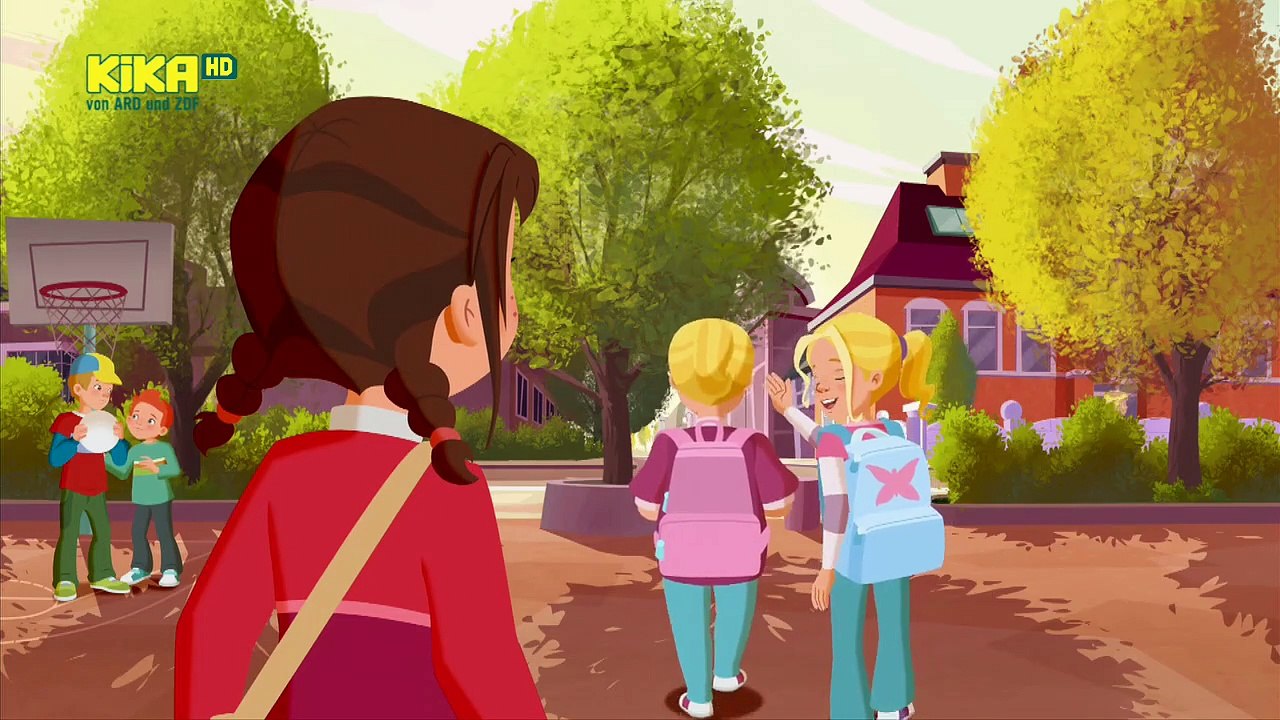 Wir Kinder aus dem Möwenweg Staffel 1 Folge 23 HD Deutsch