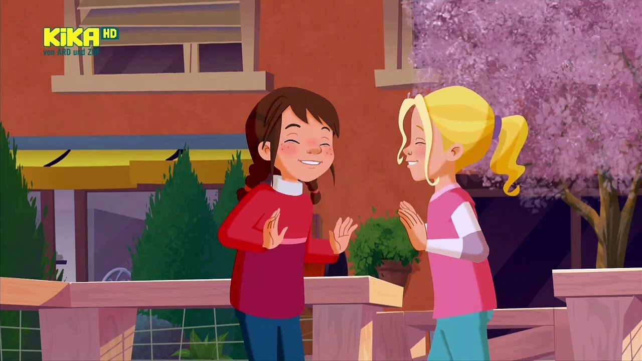 Wir Kinder aus dem Möwenweg Staffel 1 Folge 22 HD Deutsch