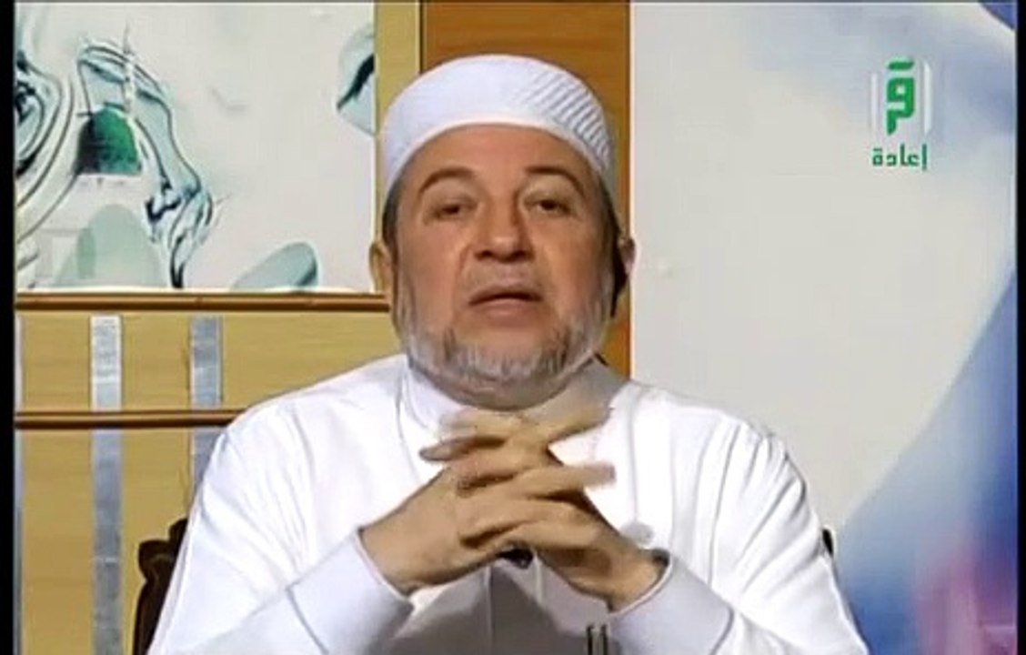 شرح منظومة المقدمة الجزرية  الحلقة 13  باب صفات الحروف 3  للشيخ أيمن سويد