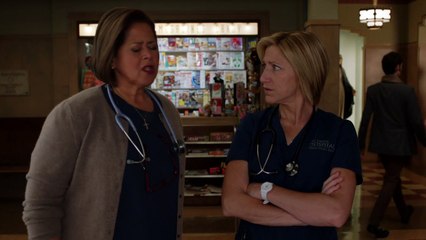 Nurse Jackie Staffel 4 Folge 7 HD Deutsch