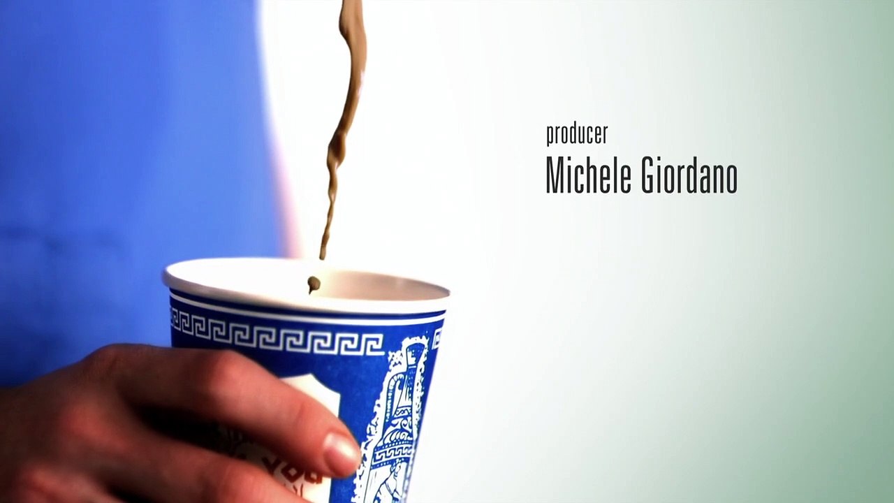 Nurse Jackie Staffel 4 Folge 8 HD Deutsch